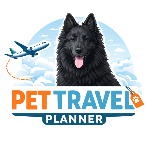 Pet Travel Planner