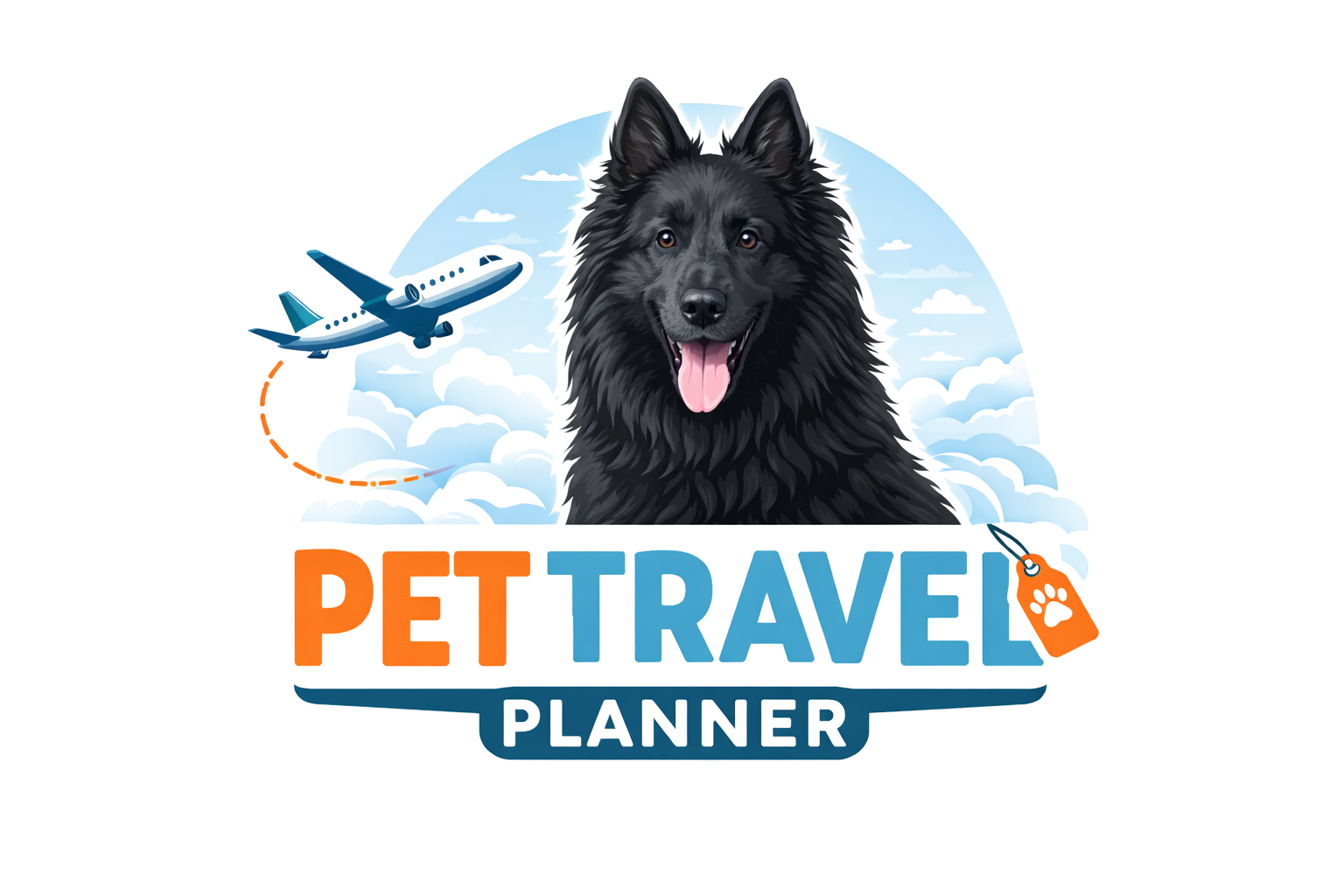 Pet Travel Planner
