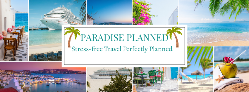 Paradise Planned Travel